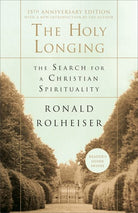 Cover image for The Holy Longing, isbn: 9780385494199
