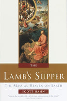 Cover image for The Lamb's Supper, isbn: 9780385496599