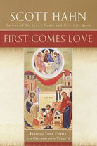 Cover image for First Comes Love, isbn: 9780385496612