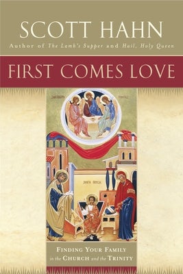 Cover image for First Comes Love, isbn: 9780385496629