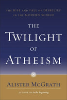 Cover image for The Twilight of Atheism, isbn: 9780385500623