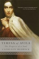 Cover image for Teresa of Avila, isbn: 9780385501293