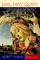 Cover image for Hail, Holy Queen, isbn: 9780385501699