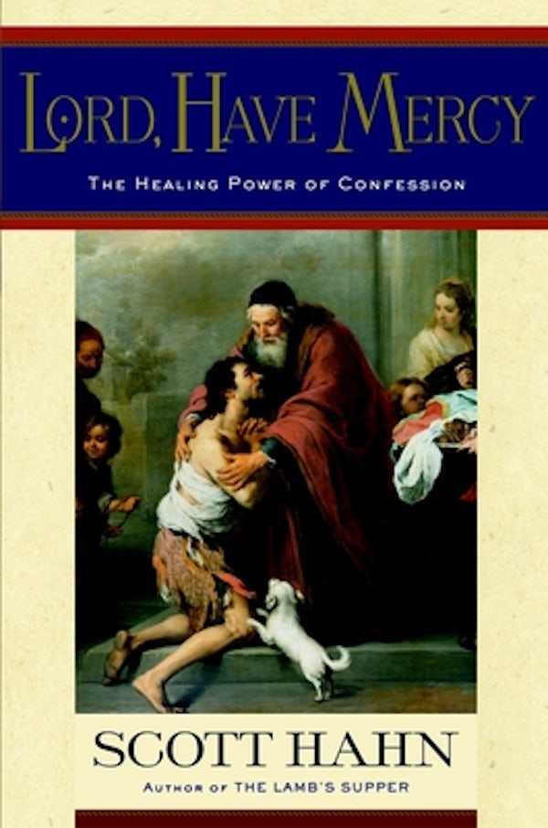 Cover image for Lord, Have Mercy, isbn: 9780385501705