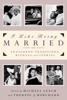 Cover image for I Like Being Married, isbn: 9780385502320