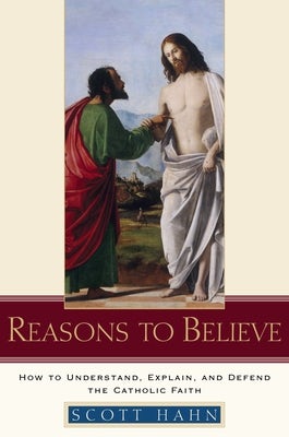 Cover image for Reasons to Believe, isbn: 9780385509350