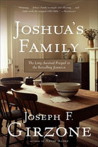 Cover image for Joshua's Family, isbn: 9780385517157