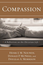 Cover image for Compassion, isbn: 9780385517522