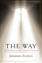 Cover image for The Way, isbn: 9780385518291