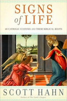 Cover image for Signs of Life, isbn: 9780385519496