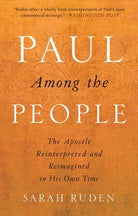 Cover image for Paul Among the People, isbn: 9780385522571
