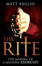 Cover image for The Rite, isbn: 9780385522717