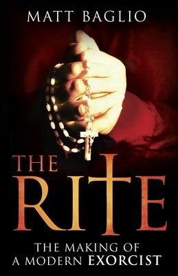 Cover image for The Rite, isbn: 9780385522717