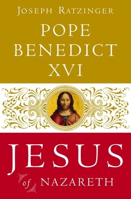 Cover image for Jesus of Nazareth, isbn: 9780385523417