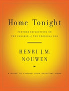 Cover image for Home Tonight, isbn: 9780385524445