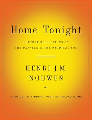 Cover image for Home Tonight, isbn: 9780385524445