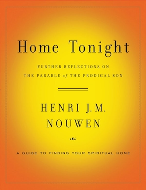 Cover image for Home Tonight, isbn: 9780385524445