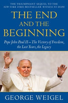 Cover image for The End and the Beginning, isbn: 9780385524803
