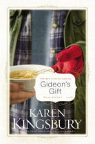 Cover image for Gideon's Gift, isbn: 9780446531245