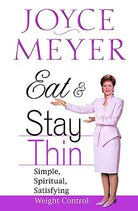 Cover image for Eat and Stay Thin, isbn: 9780446532037