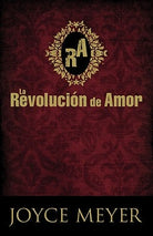 Cover image for La Revolución de Amor, isbn: 9780446567381