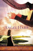 Cover image for Angel Harp, isbn: 9780446567718