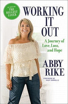 Cover image for Working It Out, isbn: 9780446575034