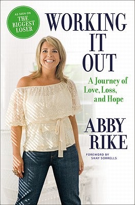 Cover image for Working It Out, isbn: 9780446575034