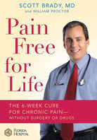 Cover image for Pain Free for Life, isbn: 9780446577618