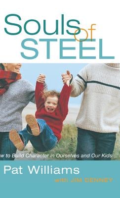 Cover image for Souls of Steel, isbn: 9780446579735