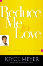 Cover image for Reduce Me to Love, isbn: 9780446581486