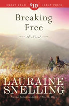 Cover image for Breaking Free, isbn: 9780446582087