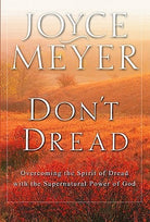 Cover image for Don't Dread, isbn: 9780446691727