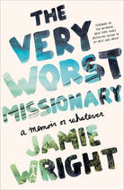 Cover image for The Very Worst Missionary, isbn: 9780451496539