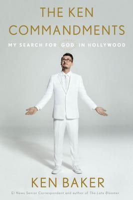 Cover image for The Ken Commandments, isbn: 9780451497956