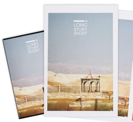 Cover image for Starter Pack-Long Story Short, isbn: 9780473319908