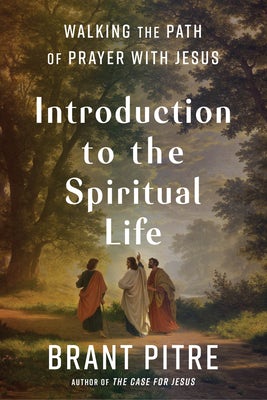 Cover image for Introduction to the Spiritual Life, isbn: 9780525572763