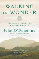 Cover image for Walking in Wonder, isbn: 9780525575283