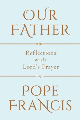 Cover image for Our Father, isbn: 9780525576112
