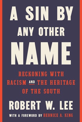 Cover image for A Sin by Any Other Name, isbn: 9780525576389
