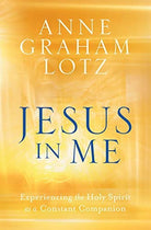 Cover image for Jesus in Me, isbn: 9780525651048