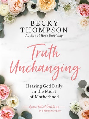 Cover image for Truth Unchanging, isbn: 9780525652298