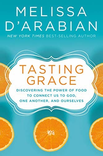 Cover image for Tasting Grace, isbn: 9780525652731