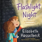 Cover image for Flashlight Night, isbn: 9780525652793