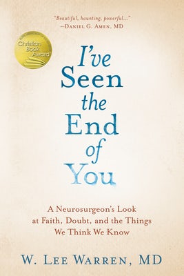 Cover image for I've Seen the End of You, isbn: 9780525653219