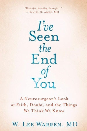 Cover image for I've Seen the End of You, isbn: 9780525653219