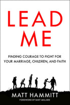 Cover image for Lead Me, isbn: 9780525653318