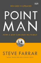 Cover image for Point Man, Revised and Updated, isbn: 9780525653523