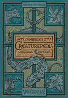 Cover image for Pembrick's Creaturepedia, isbn: 9780525653646