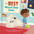 Cover image for The Best Worst Day Ever, isbn: 9780525653899